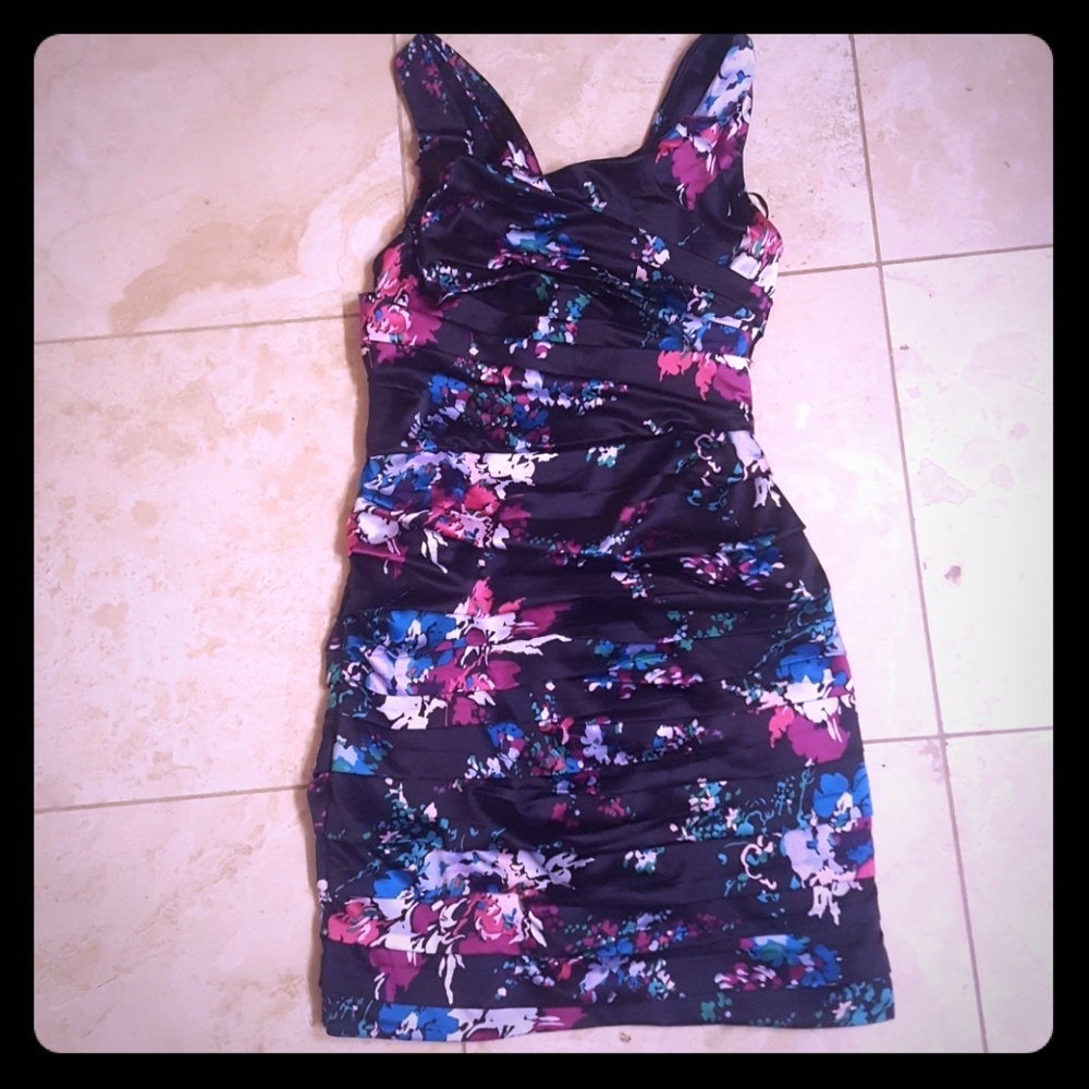 Express party dress